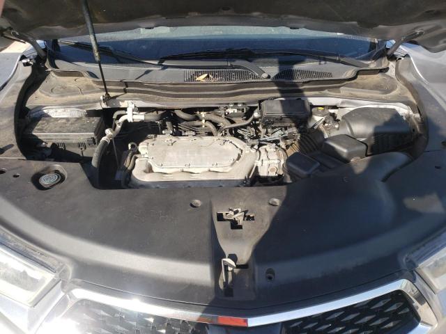 5FRYD3H5XHB011558 Acura MDX