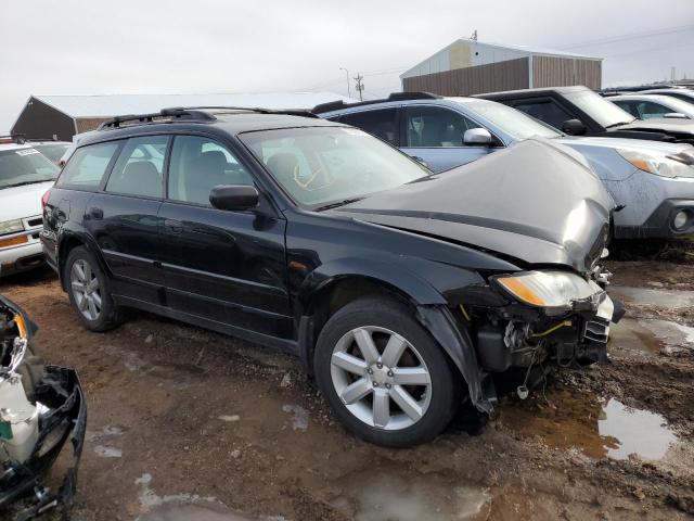 2008 Subaru Outback 2.5i