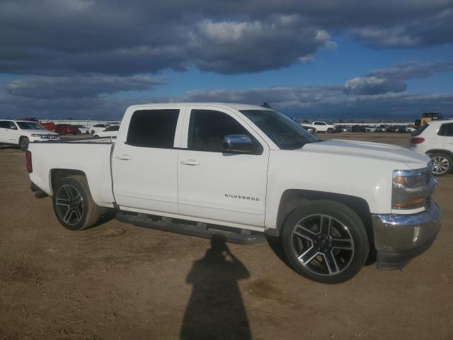 2016 CHEVROLET SILVERADO - 3GCPCREC2GG190418