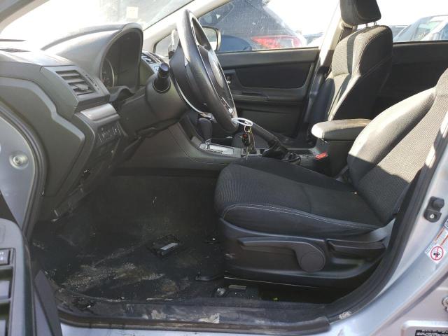 JF2GPAVC6EH317469 Subaru Xv Crosstrek 2.0 Premium