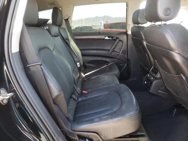 2015 AUDI Q7 PRESTIG - WA1DGAFE4FD026943