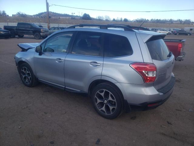 JF2SJGUC1FH597349 Subaru Forester 2.0xt Touring