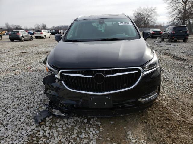2021 BUICK ENCLAVE PR - 5GAEVBKW6MJ222807