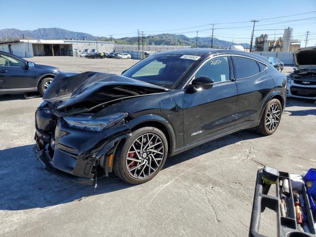 2021 FORD MUSTANG MA - 3FMTK4SX0MME01877