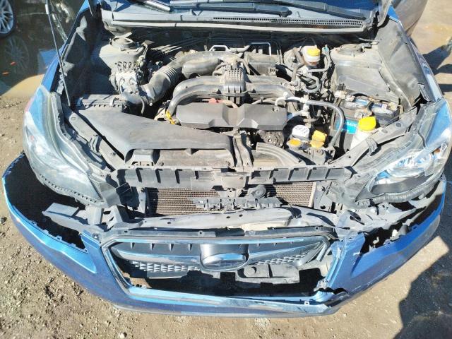 JF2GPACC8F8244996 Subaru Xv Crosstrek 2.0 Premium
