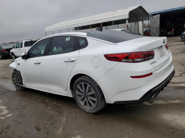 5XXGU4L12LG405178 KIA OPTIMA EX