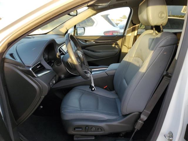 2021 BUICK ENCLAVE PR - 5GAERCKW2MJ119975