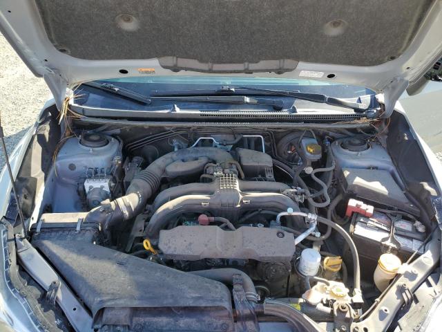 JF2GPABC4HH281791 Subaru Crosstrek Premium