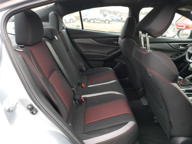 4S3GKAM68P3601565 Subaru Impreza