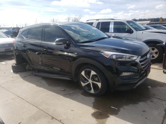 2018 HYUNDAI TUCSON SPO - KM8J33AL3JU805485