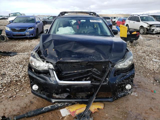 JF1GPAT66F9327223 Subaru Impreza Sport