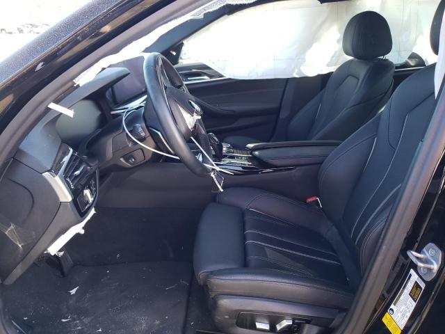 2021 BMW 540 I - WBA53BJ07MWW89431