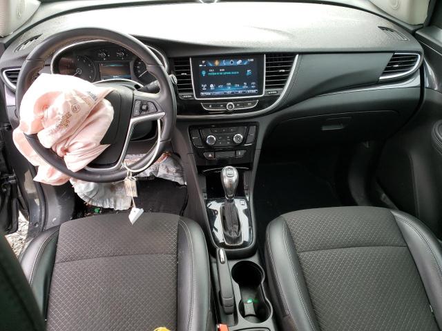 2018 BUICK ENCORE PRE - KL4CJESB1JB650574