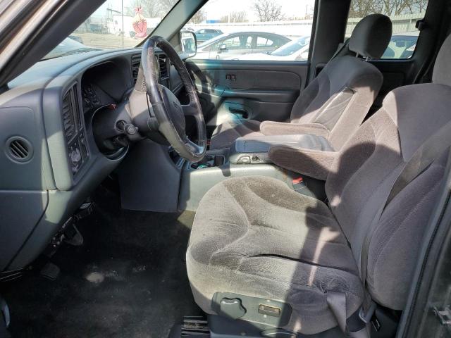 2GTEC19T121348414 GMC New Sierra C1500