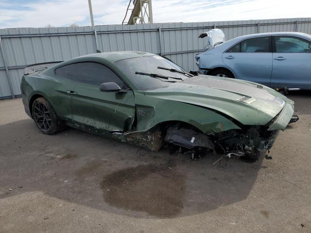 2022 FORD MUSTANG MA - 1FA6P8R03N5550476