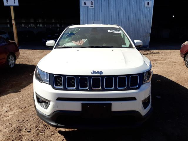 3C4NJCBB9HT669465 Jeep Compass Latitude