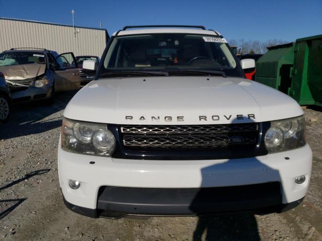 SALSF2D45DA796785 Land Rover Range Rover Sport Hse