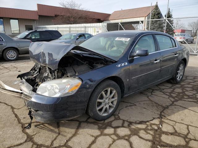 2006 Buick Lucerne CXL