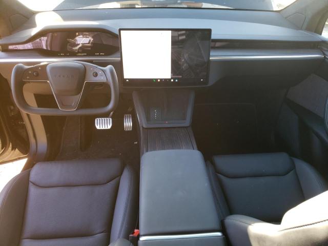 7SAXCBE53NF328692 Tesla MODEL X