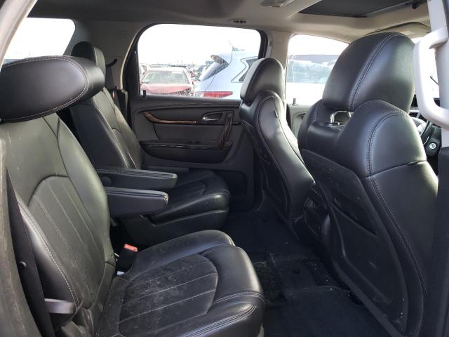 1GKKRTKD3DJ172558 GMC Acadia Denali