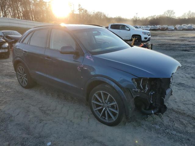 2018 AUDI Q3 PREMIUM - WA1HCCFS1JR008393