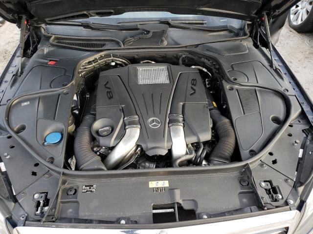 2015 MERCEDES-BENZ S 550 4MAT - WDDUG8FB4FA077015