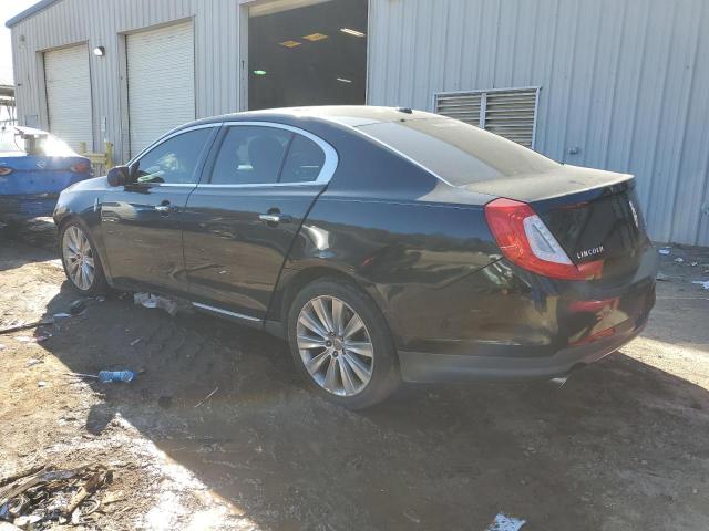 1LNHL9FT5EG606095 Lincoln MKS