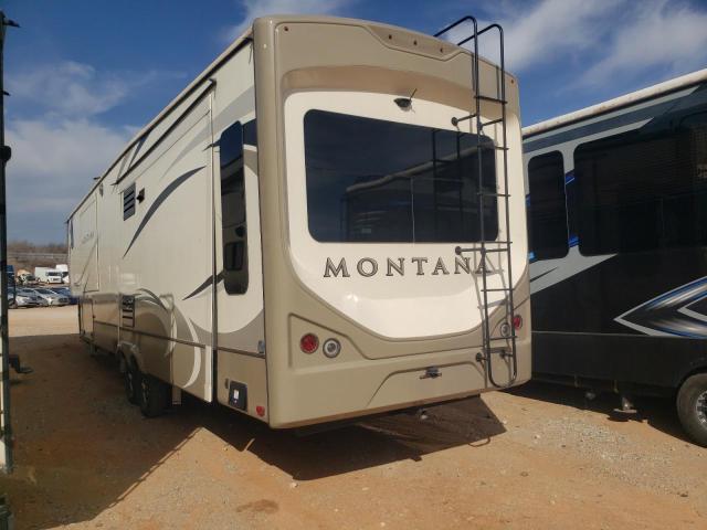 2018 KEYSTONE TRAVEL VIN: 4YDF39320J4703673
