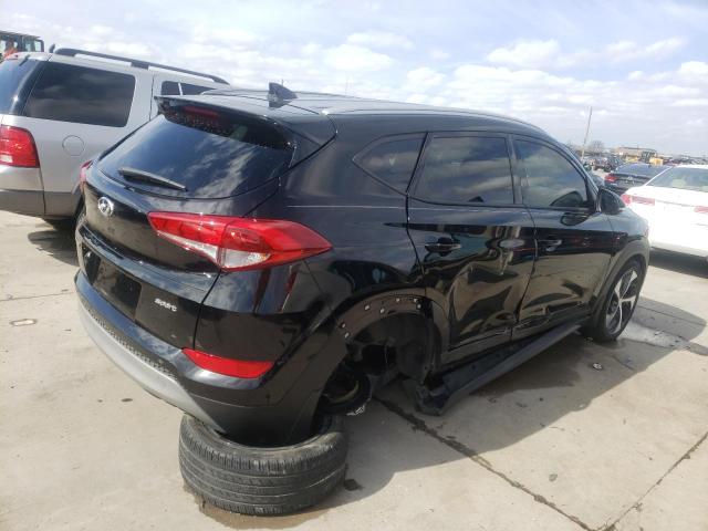 2018 HYUNDAI TUCSON SPO - KM8J33AL3JU805485