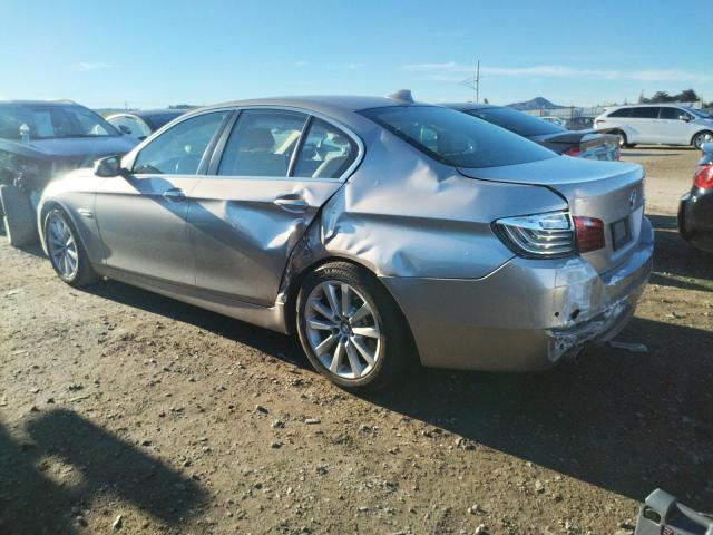 WBA5B1C51GG551890 BMW 535 I