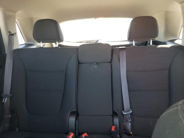 5XYKTCA69EG530988 KIA SORENTO LX