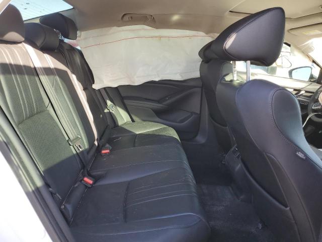 2020 HONDA ACCORD HYB - 1HGCV3F52LA014338