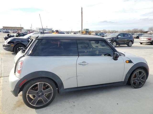WMWSU3C57CT368150 Mini Cooper