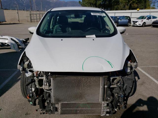 2016 FORD C-MAX PREM - 1FADP5CU8GL119390