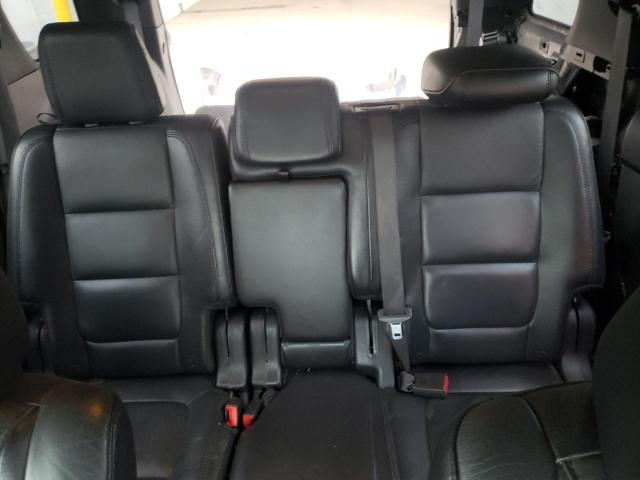 2015 FORD EXPLORER L 1FM5K8F85FGA14905