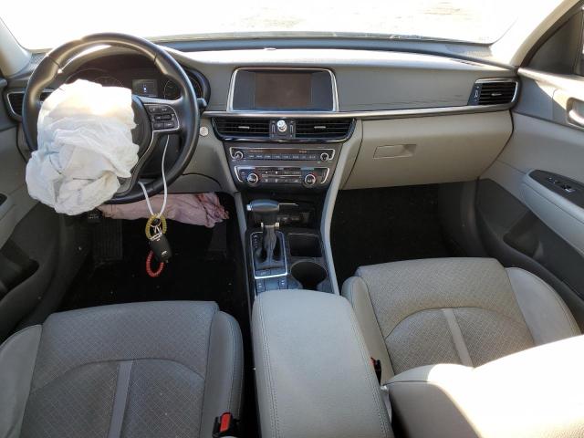 5XXGU4L37JG212264 KIA OPTIMA EX