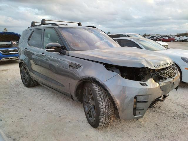 SALRR2RVXJA055521 Land Rover Discovery Hse