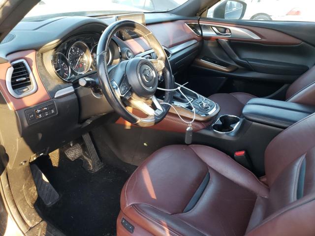2017 MAZDA CX-9 SIGNA - JM3TCBEY0H0130748