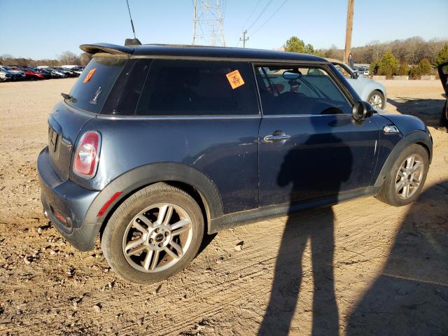WMWSV3C57BTY15202 Mini Cooper