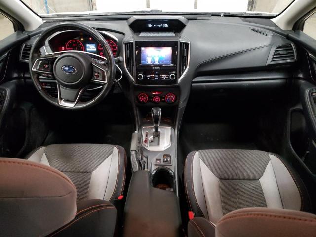 JF2GTABC4JH233189 Subaru Crosstrek Premium
