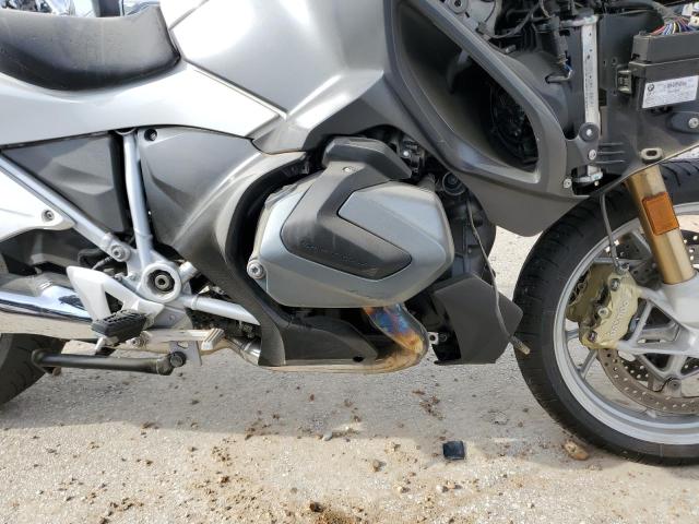 2021 BMW R 1250 RT - WB10L0302M6E36158