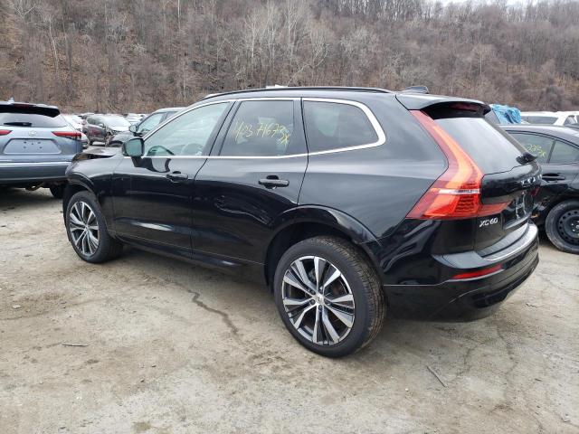 YV4L12DK4N1920858 Volvo Xc60 B5 Momentum