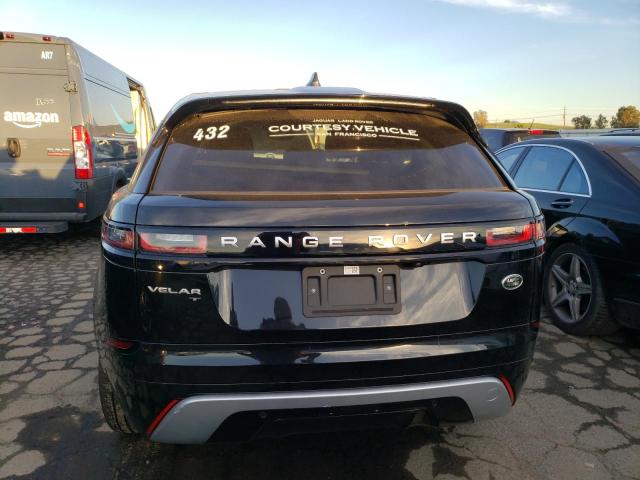 SALYJ2EX7MA317509 Land Rover Range Rover Velar S