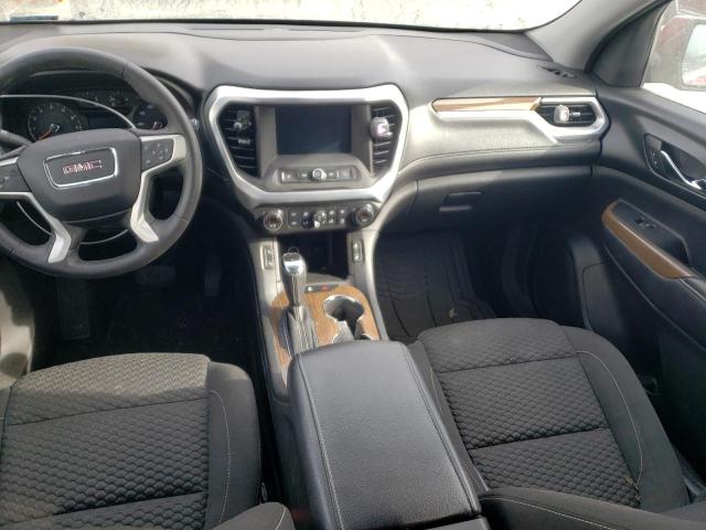 2017 GMC ACADIA SLE - 1GKKNLLSXHZ199109