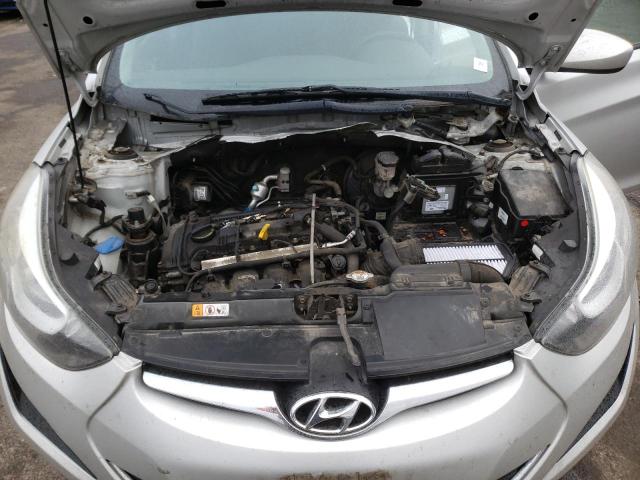 2015 HYUNDAI ELANTRA SE - 5NPDH4AE7FH616429