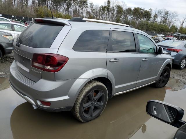 2020 DODGE JOURNEY CR - 3C4PDCGB1LT272592