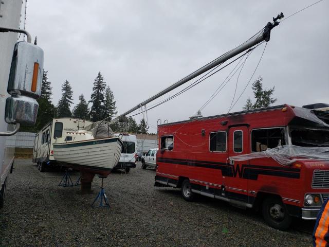 Clean Title Boats for sale at auction: 1981 MMP Boat