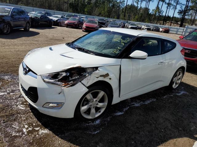 2013 Hyundai Veloster 