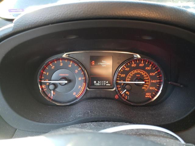 JF1VA1J69G8804035 Subaru Wrx Limited