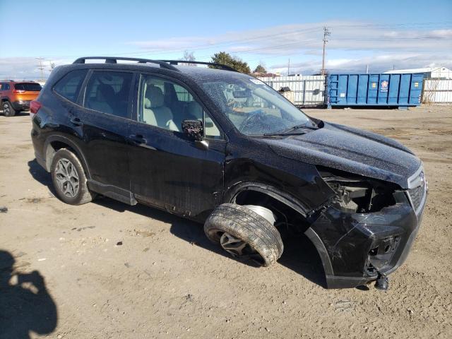 JF2SKAJC0MH534674 Subaru Forester Premium